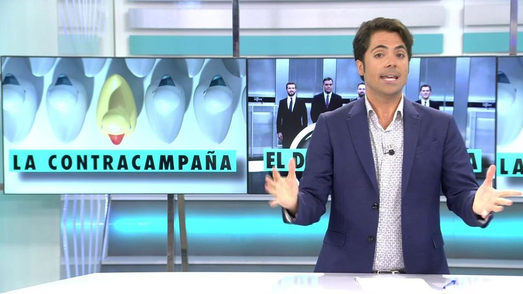 El ganador del debate según varios medios de comunicación