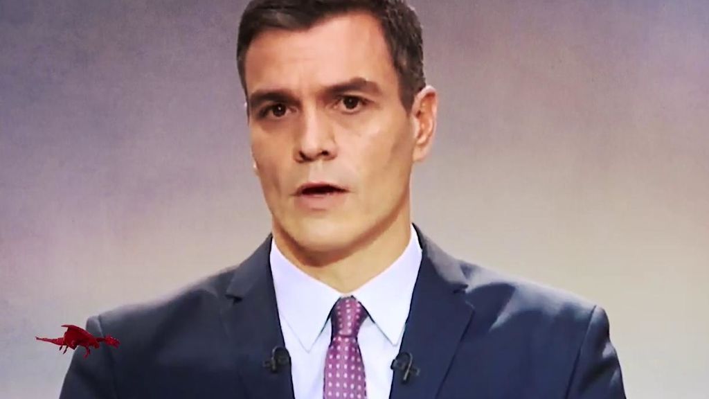 Los pactos de gobierno o la creación de empleo: las mentiras de Pedro Sánchez en el debate electoral