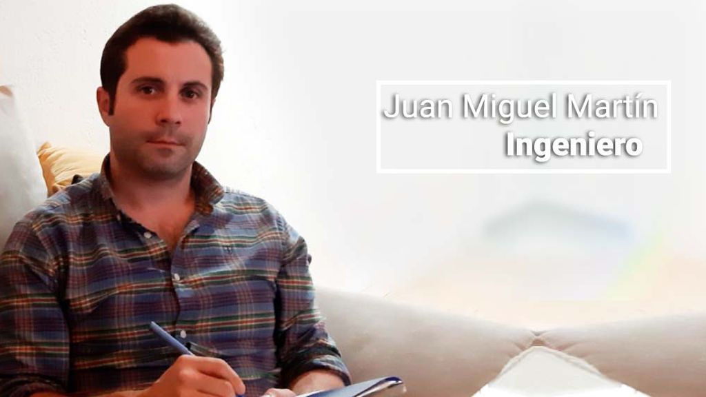 Juan Miguel Martín