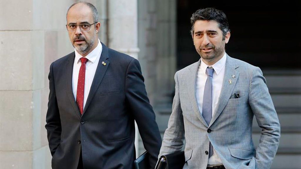 El Gobierno podrá intervenir o cerrar las redes y los servicios digitales si amenazan el orden público El Gobierno podrá intervenir o cerrar las redes y los servicios digitales si amenazan el orden público