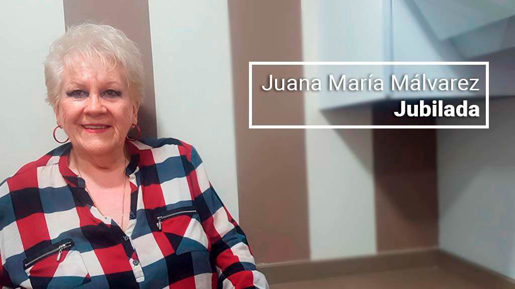 Juana María