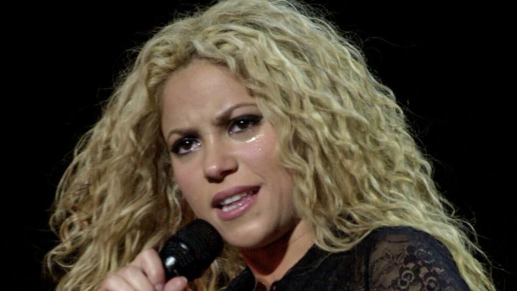 Shakira revive "el momento más negro" de su vida: "Gerard me decía que no quería un futuro con una mujer amargada"