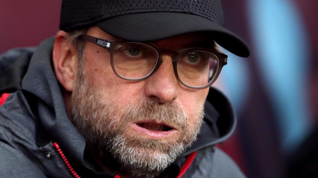 El Liverpool jugará dos días seguidos en dos continentes diferentes El Liverpool jugará dos días seguidos en dos continentes diferentes