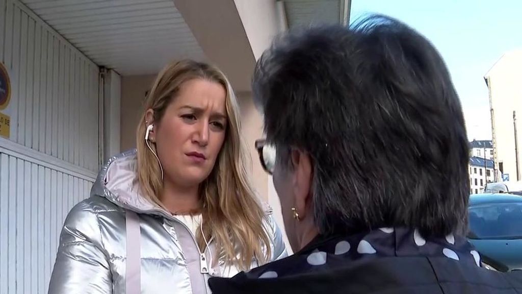 Habla un avecina del menor que acabó con la vida de su madre