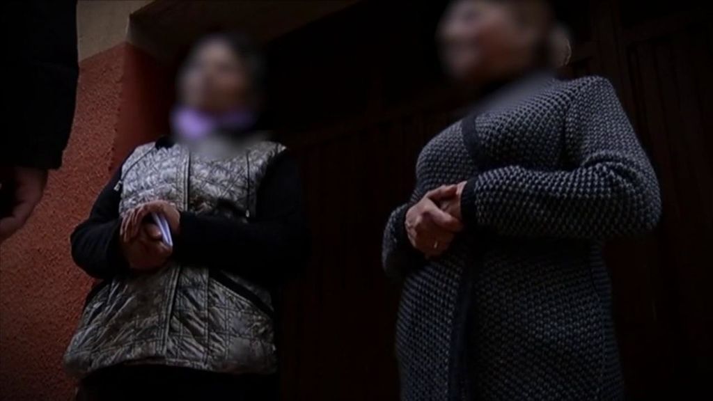 Hablan los vecinos del ganadero asesinado