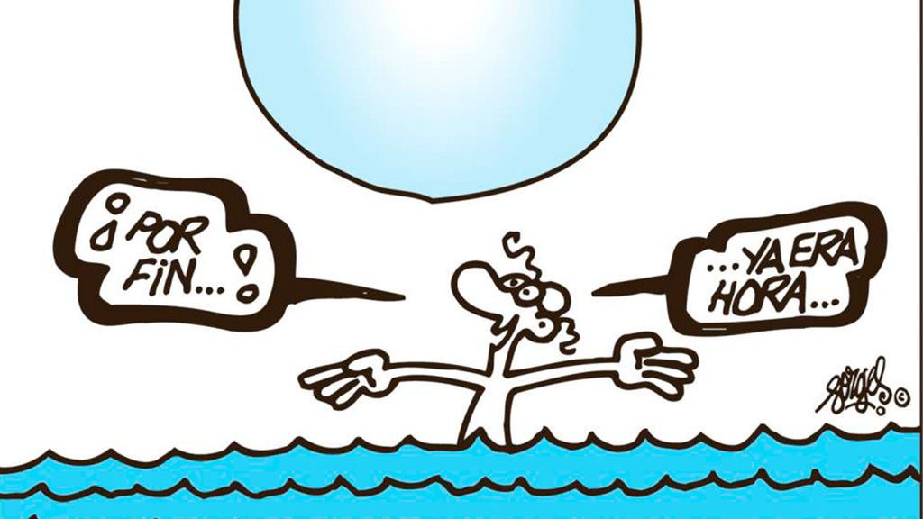 El CSIC rinde homenaje al Forges divulgador