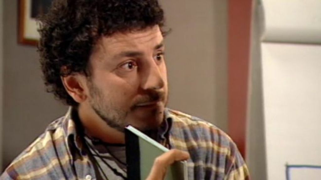 El Comisario Temporada 1 Capítulo 6