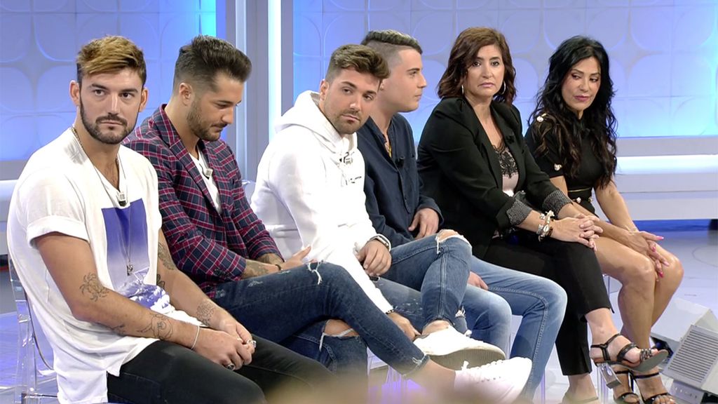 mujeres y hombres y viceversa mitele hoy mujeres y hombres y viceversa mitele hoy