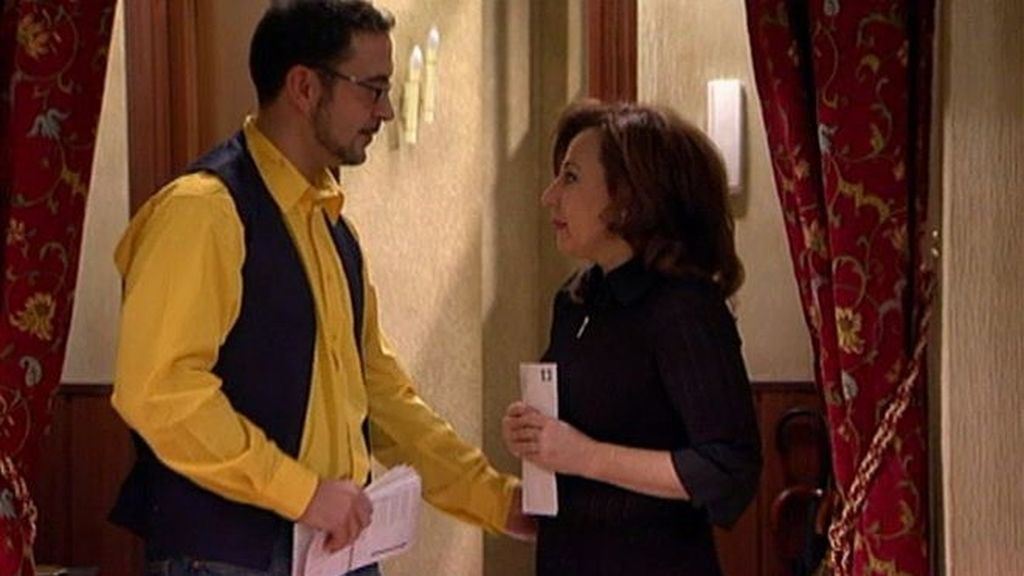 Aída Temporada 1 Capítulo 5