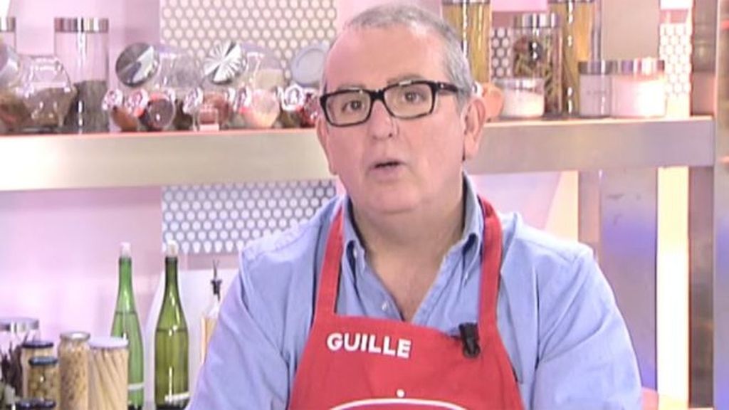 Mi madre cocina mejor que la tuya Temporada 1 Programa 33