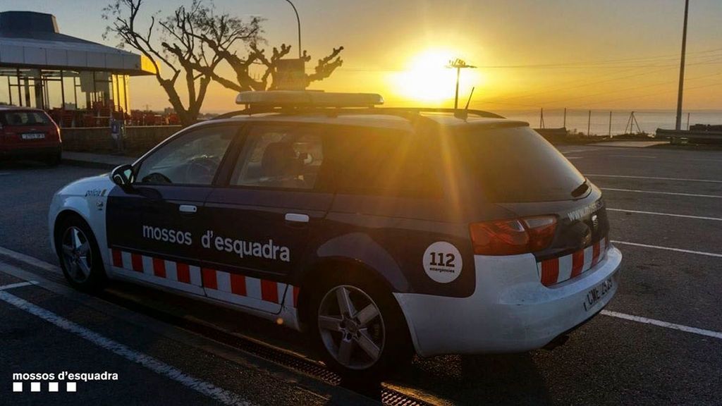 Libertad vigilada para un menor investigado por presunto abuso sexual a una niña de 10 años en Barcelona Libertad vigilada para un menor investigado por presunto abuso sexual a una niña de 10 años en Barcelona