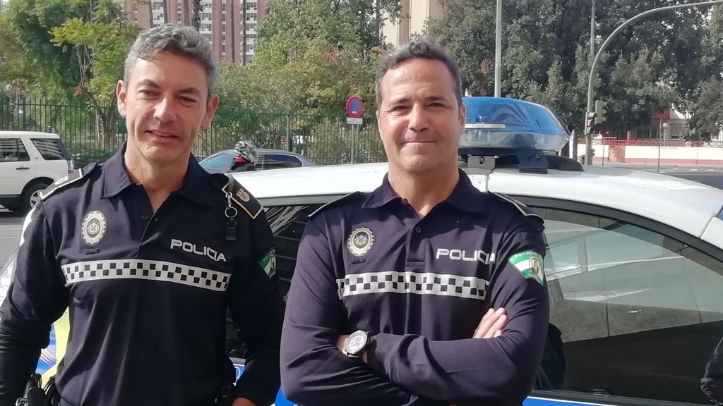 "Solo recordaba su nombre y que le gustaba el flamenco"