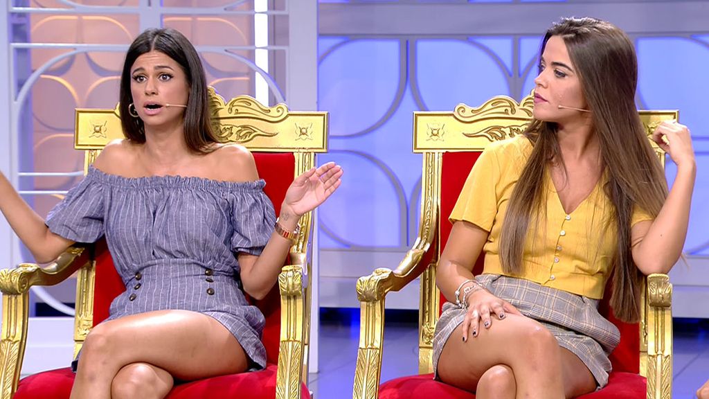 Ver Mujeres Hombres Y Viceversa A La Carta