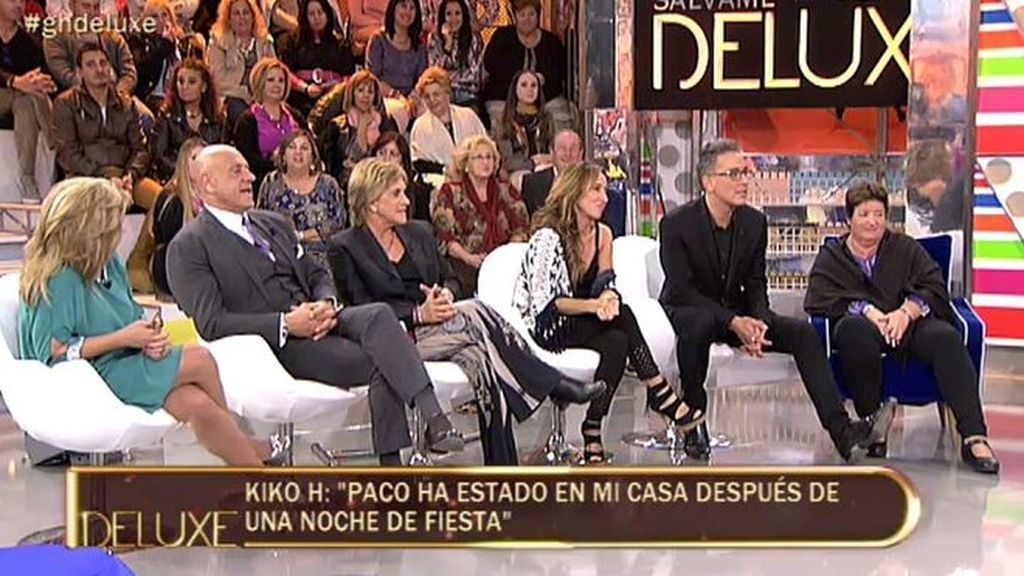 Sábado Deluxe