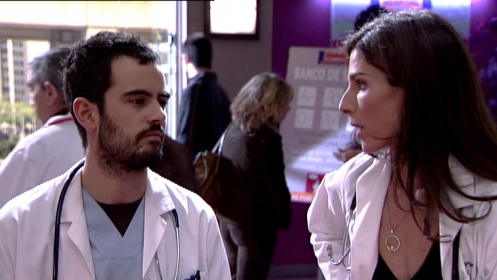 MIR Temporada 2 Capítulo 21