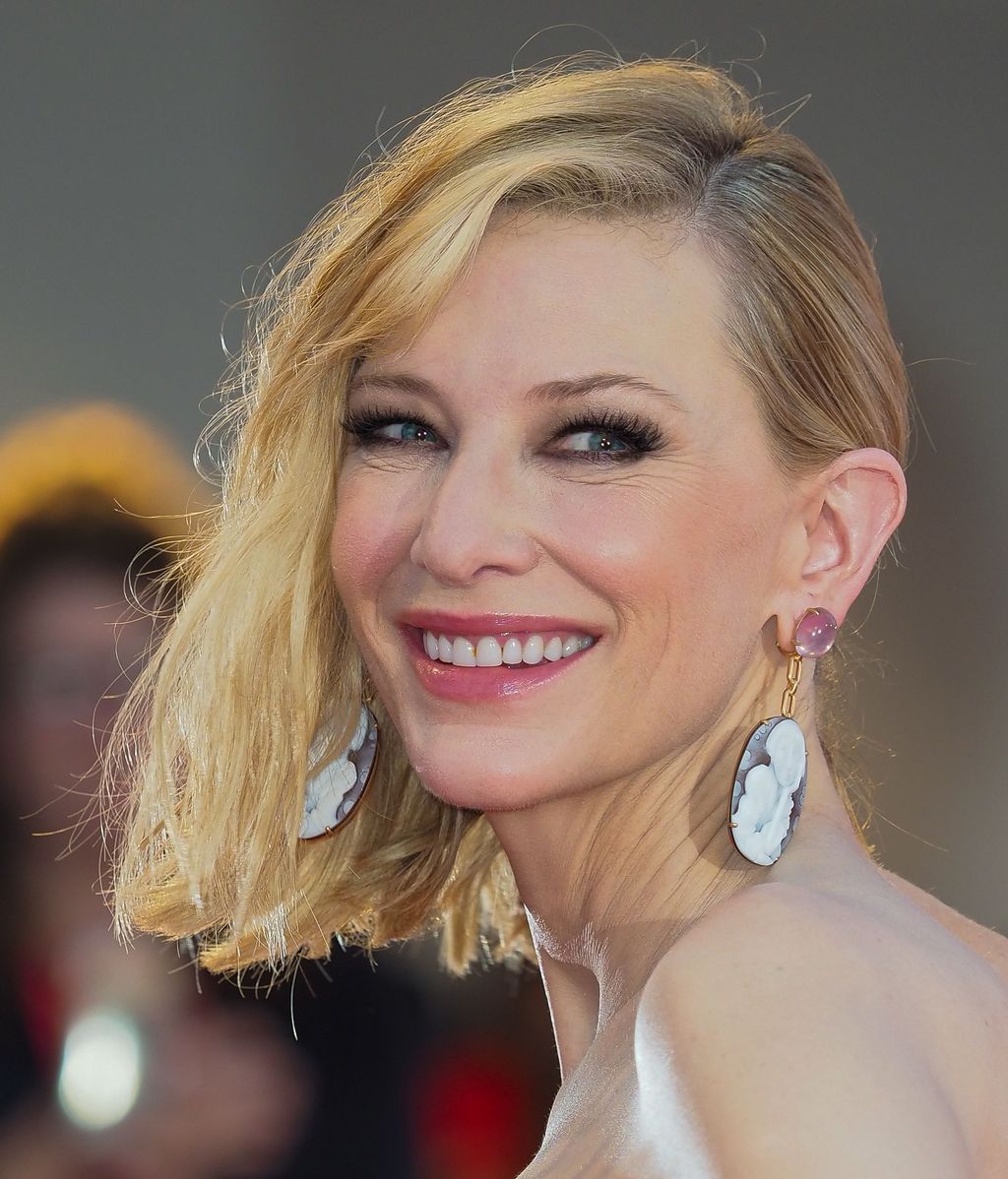 Cate Blanchett