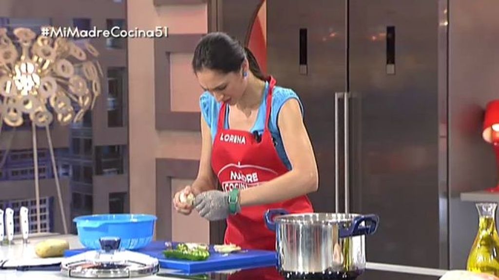 Mi Madre Cocina Mejor Que La Tuya Temporada 1 Programa 51 3630