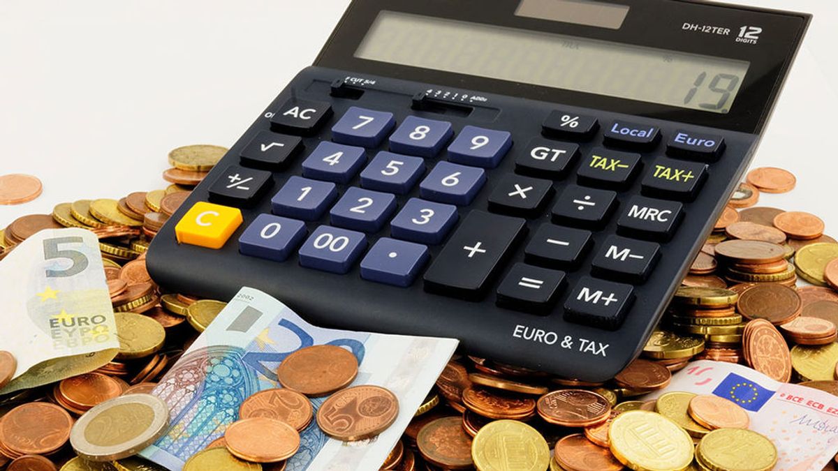 Calculadora Calculadora