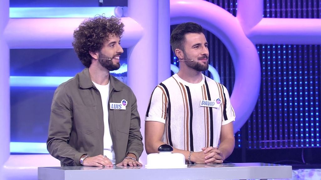 El concurso del año