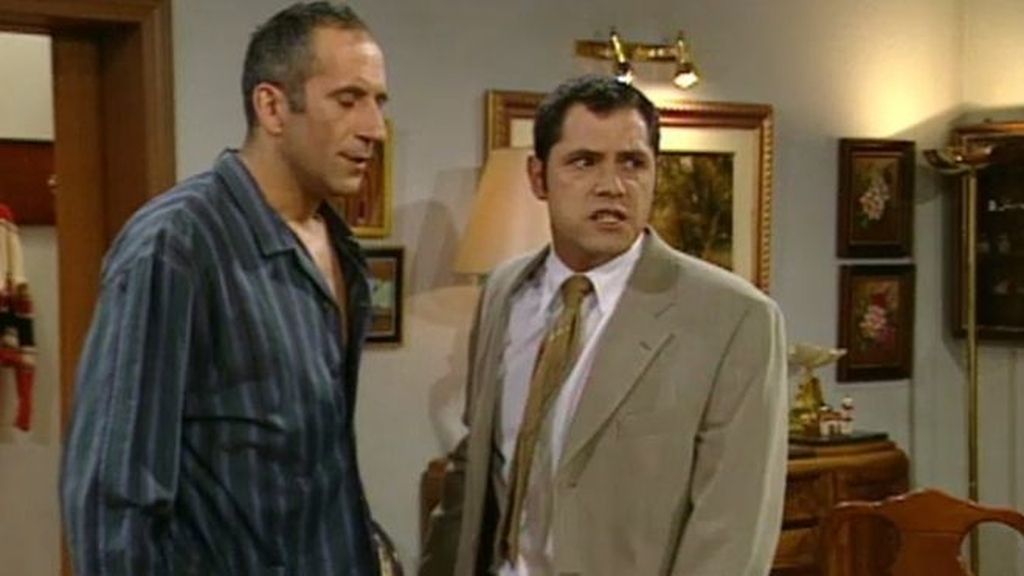 Al salir de clase