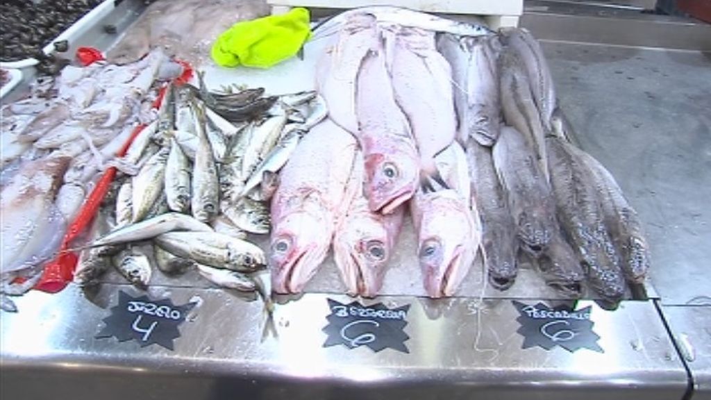 Sanidad eleva hasta los 10 años la edad recomendada para tomar algunos pescados