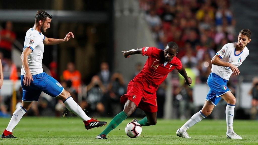 UEFA Nations League