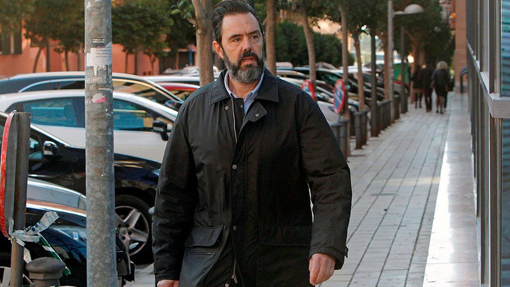 Finaliza el juicio por el crimen de la CAM sin "pruebas concluyentes" contra Miguel López Finaliza el juicio por el crimen de la CAM sin "pruebas concluyentes" contra Miguel López