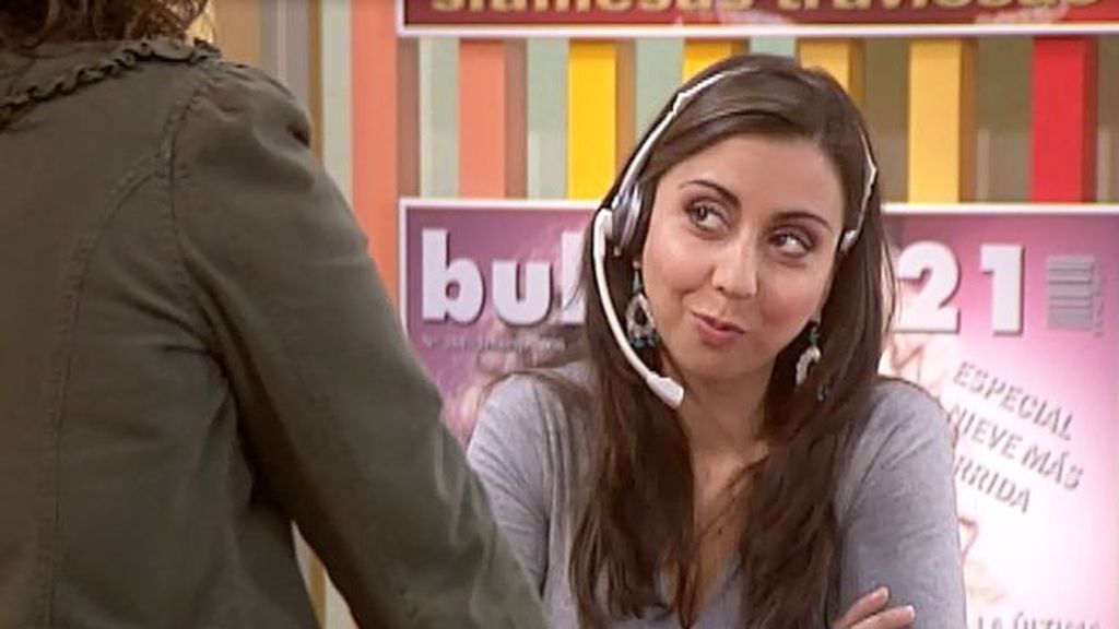 Yo Soy Bea