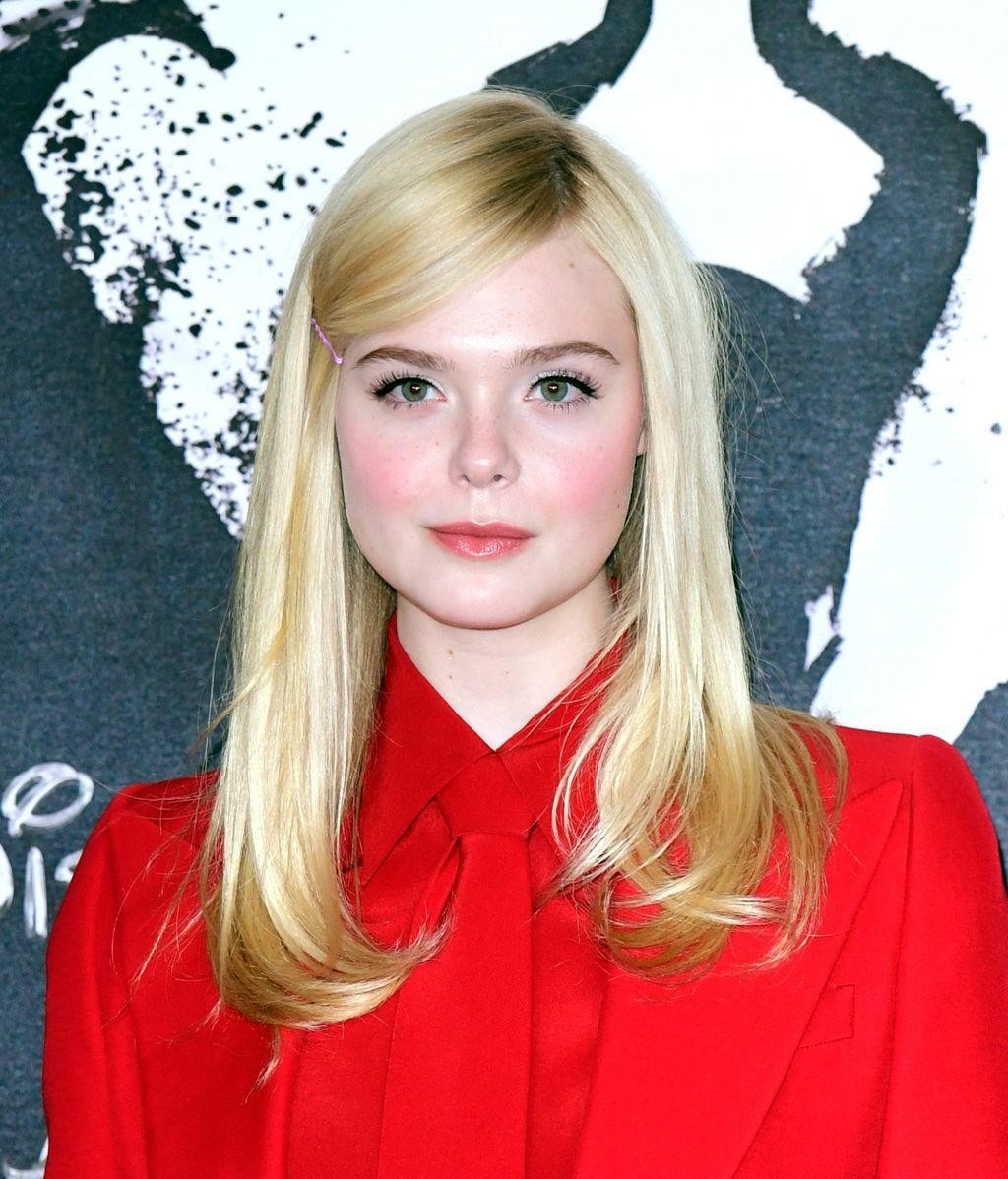 redondaelle fanning