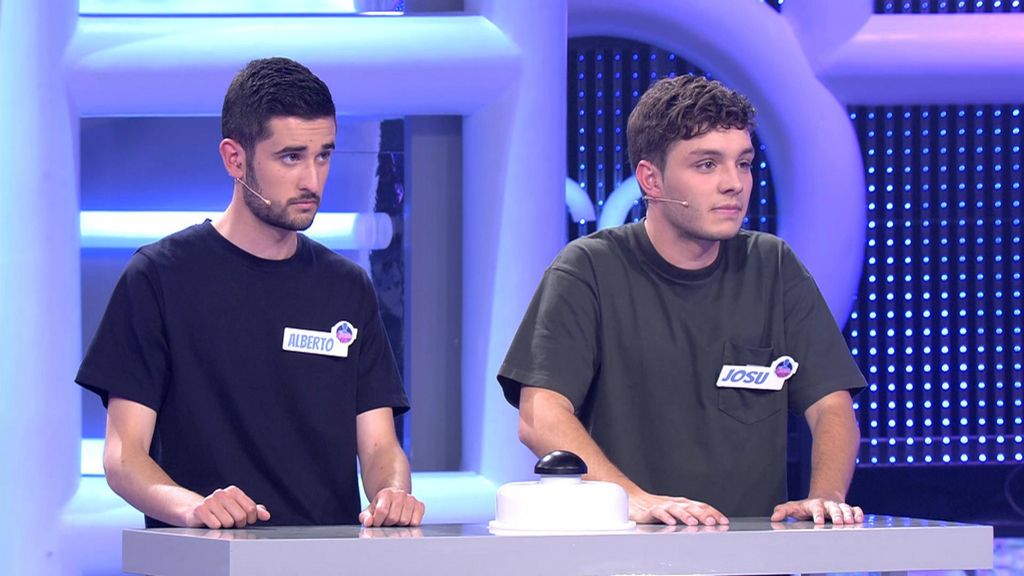 El concurso del año