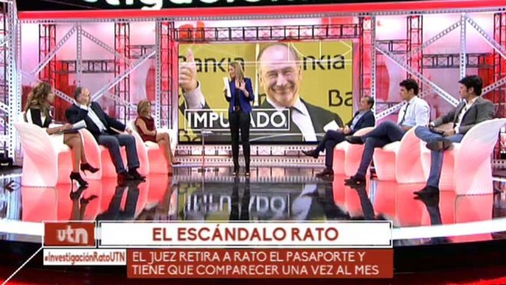 Un tiempo nuevo en Cuatro