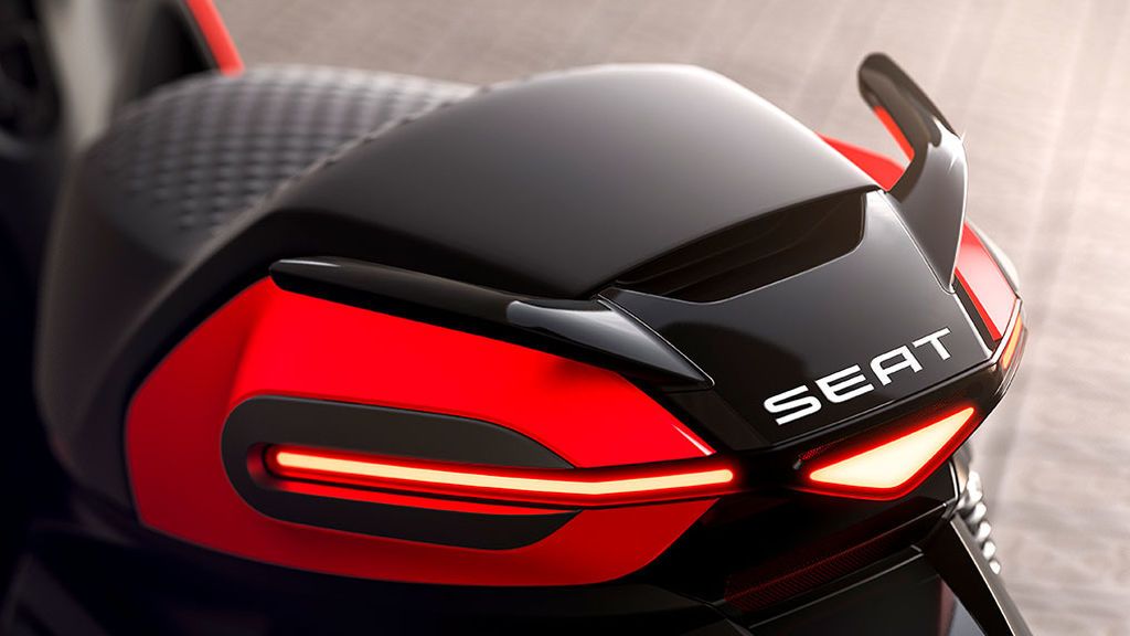 Seat apuesta por la movilidad urbana: tendrá su propia moto eléctrica en 2020 Seat apuesta por la movilidad urbana: tendrá su propia moto eléctrica en 2020