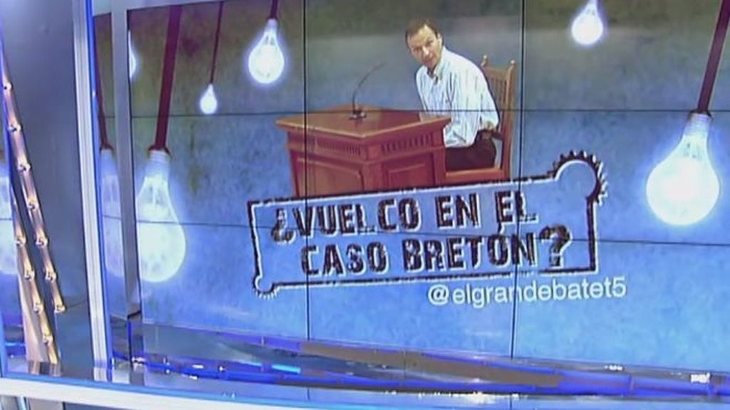 El Gran Debate