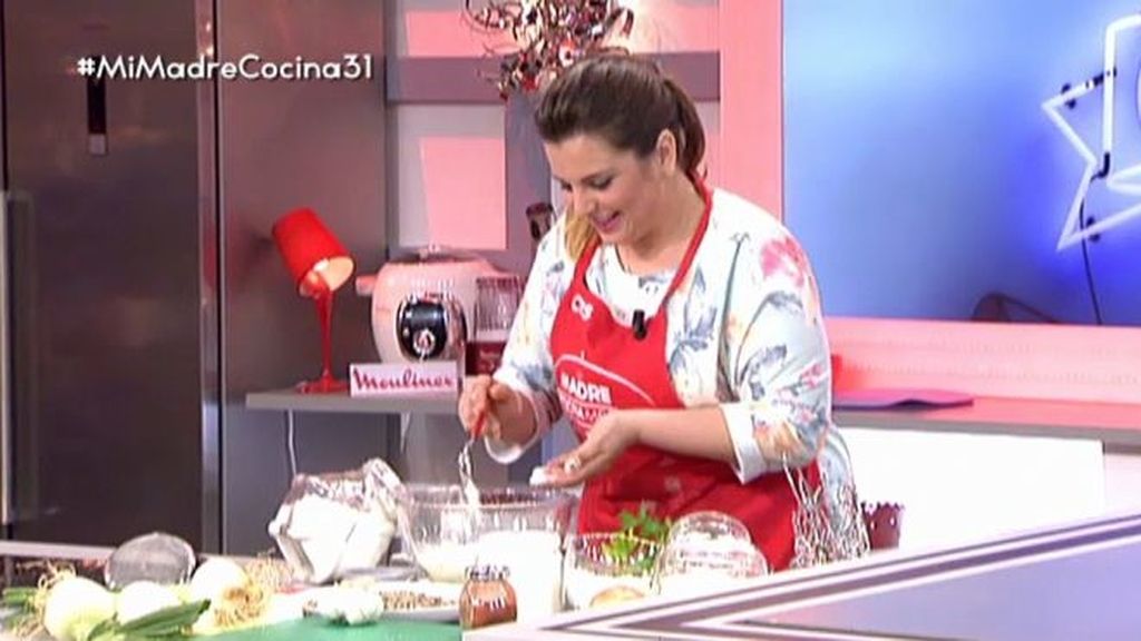 Mi madre cocina mejor que la tuya Temporada 1 Programa 31