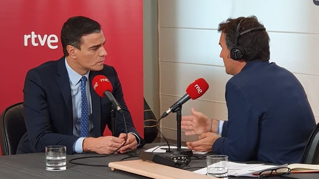 Sánchez dice que traerá a Puigdemont porque la Fiscalía depende del Gobierno Sánchez dice que traerá a Puigdemont porque la Fiscalía depende del Gobierno