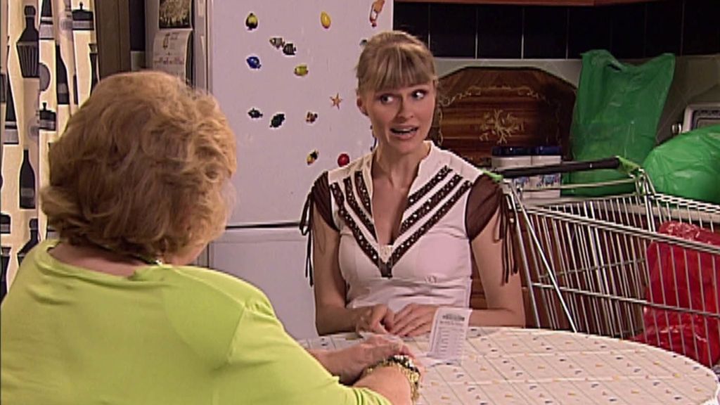 Escenas de matrimonio
