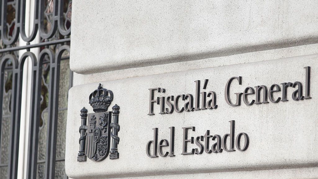 Los fiscales enfadados con Sánchez: "La Fiscalía es independiente" Los fiscales enfadados con Sánchez: "La Fiscalía es independiente"