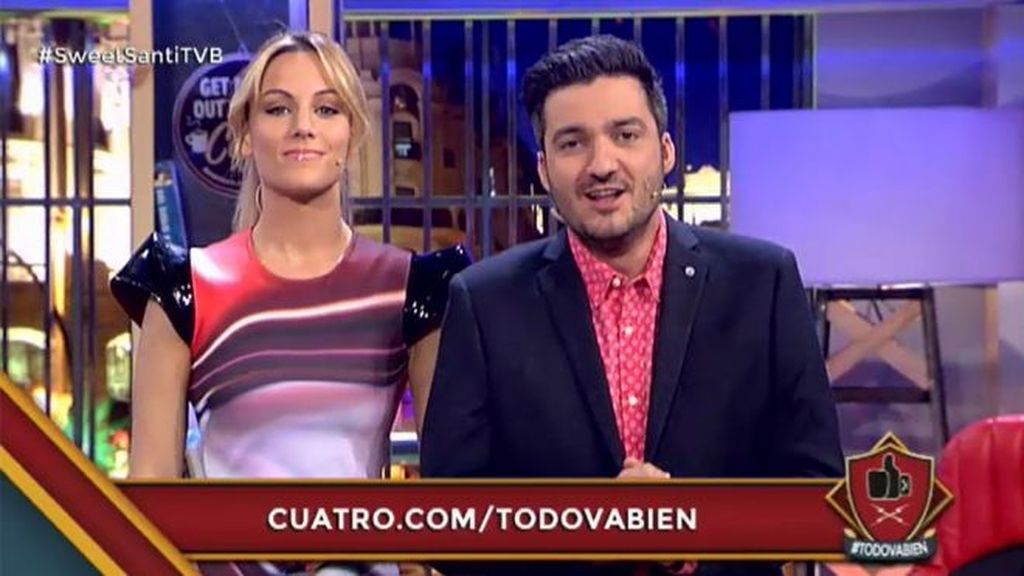 Todo va bien