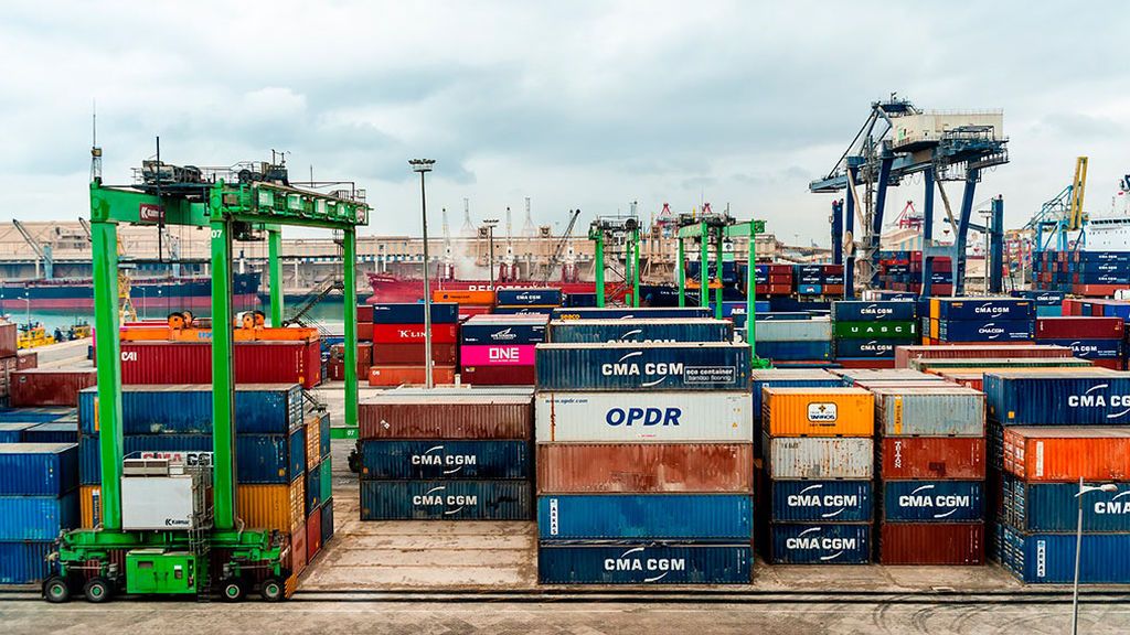 China y EEUU pactan cancelar por etapas los aranceles de su guerra comercial China y EEUU pactan cancelar por etapas los aranceles de su guerra comercial