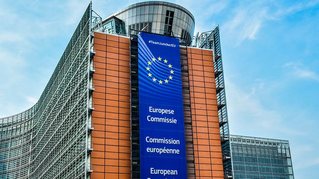 La Comisión Europea rebaja el crecimiento de España La Comisión Europea rebaja el crecimiento de España