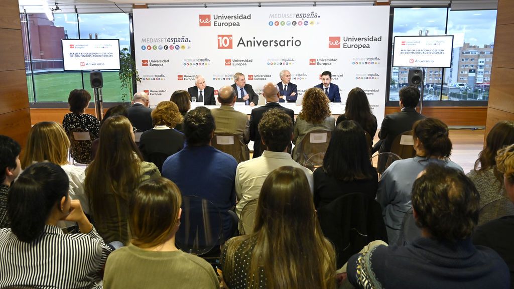 X Máster Mediaset España-UE-2
