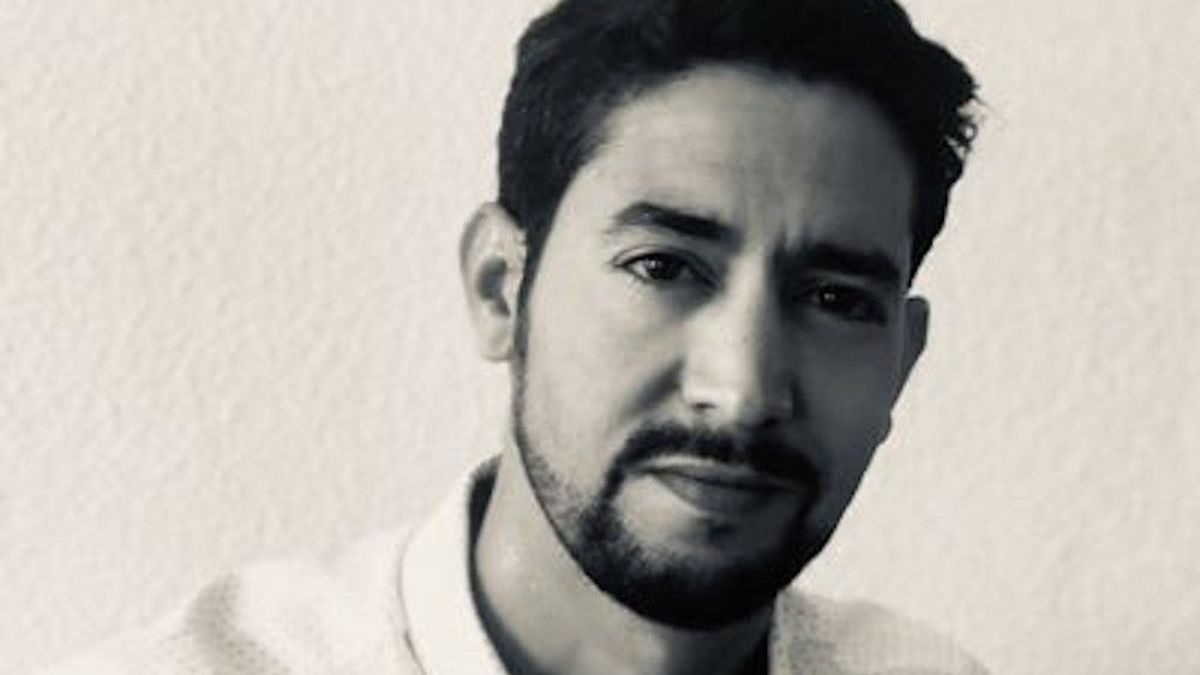 Un MENA contesta a Vox Un MENA contesta a Vox