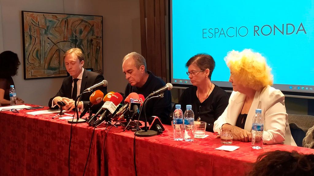 "Si me hubieran atendido rápida y eficazmente, mi hijo seguiría vivo" "Si me hubieran atendido rápida y eficazmente, mi hijo seguiría vivo"