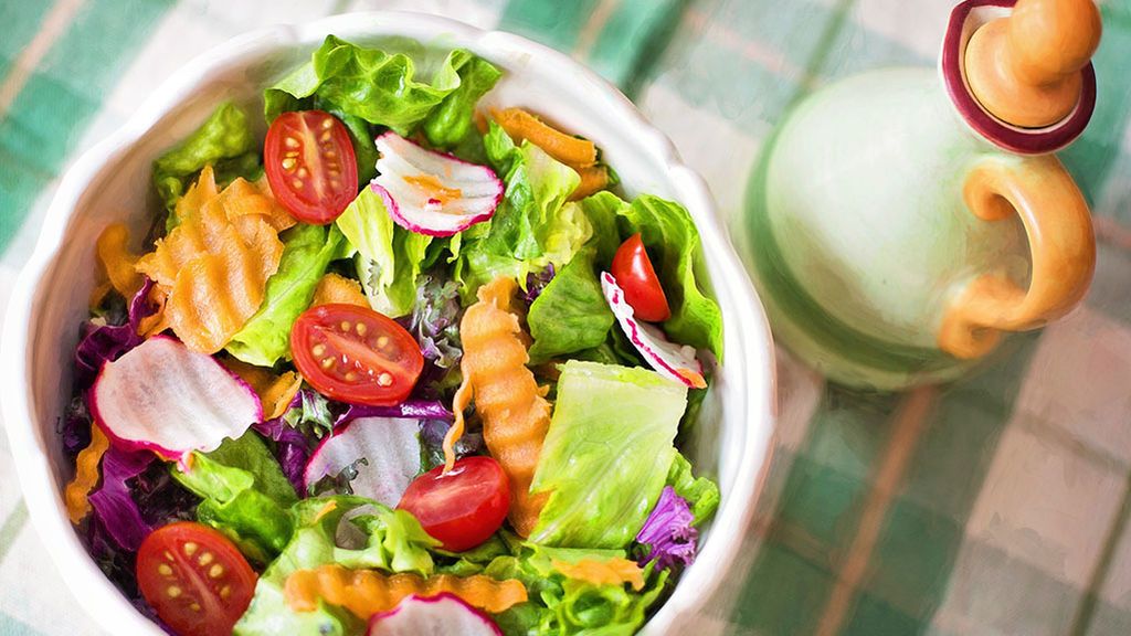 Lo que recomiendan comer los cardiólogos para tener sano el corazón Lo que recomiendan comer los cardiólogos para tener sano el corazón