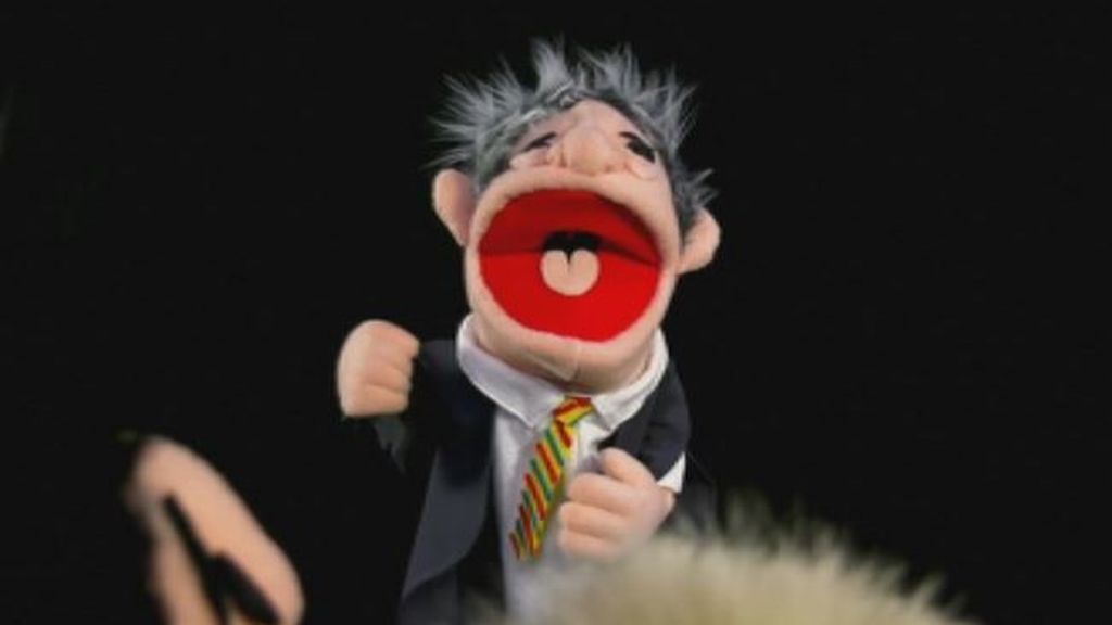 Order! El John Bercow más viral suena a música electrónica en el vídeo que arrasa en las redes Order! El John Bercow más viral suena a música electrónica en el vídeo que arrasa en las redes