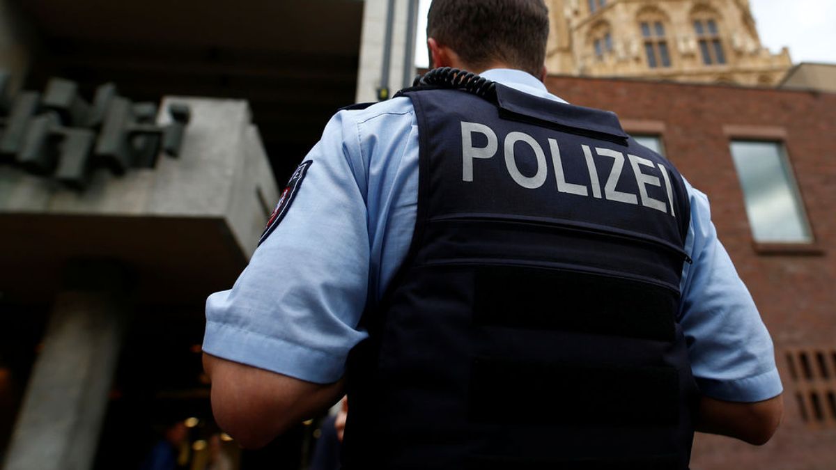 Detenida una adolescente de 15 años por matar presuntamente a su hermanastro de tres en Alemania