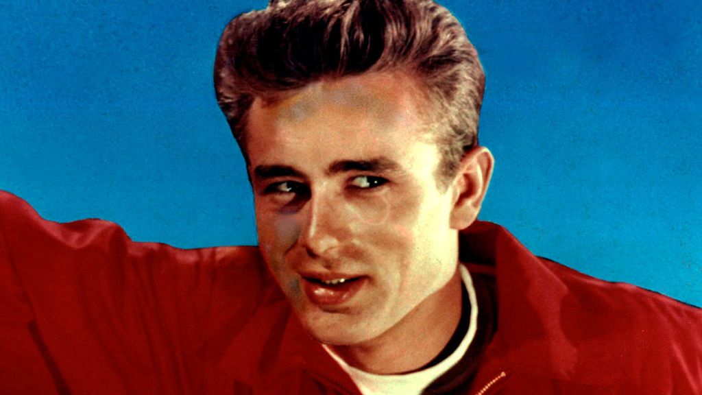 La 'resurrección' de James Dean causa revuelo en el mundo del entretenimiento La 'resurrección' de James Dean causa revuelo en el mundo del entretenimiento