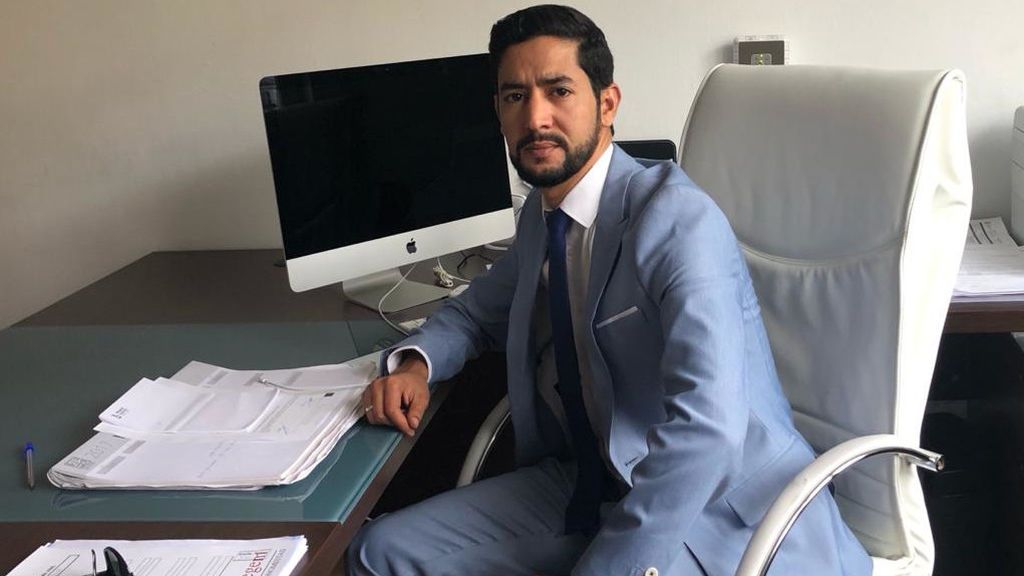 “A mí nunca me ha detenido la policía, ¿por qué tienes que decir que todos los inmigrantes vienen a robar?” “A mí nunca me ha detenido la policía, ¿por qué tienes que decir que todos los inmigrantes vienen a robar?”