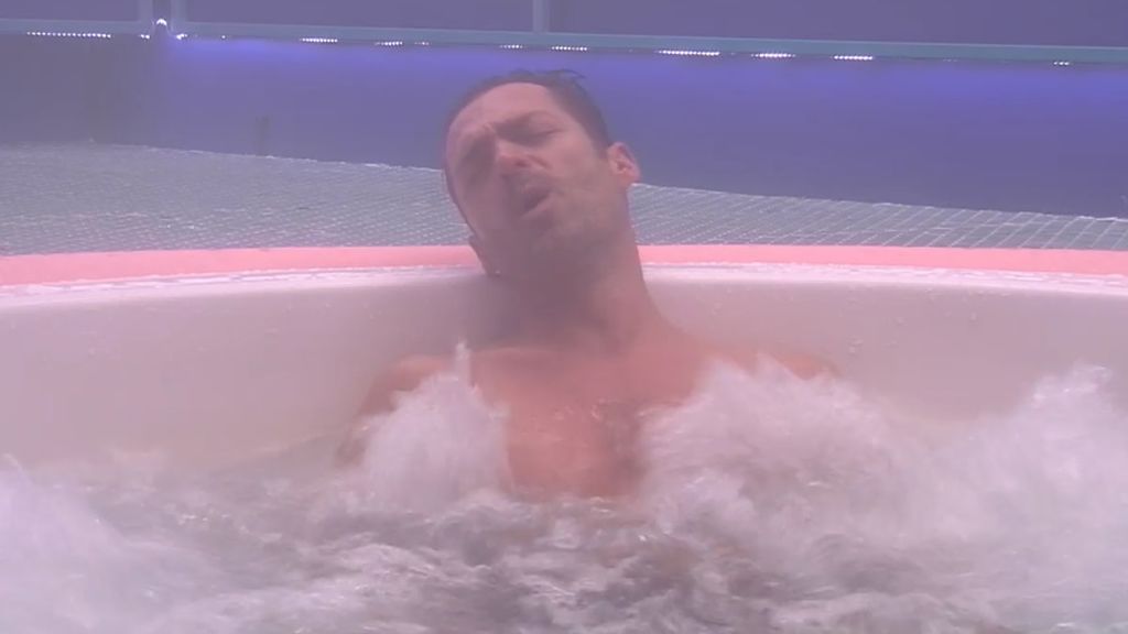 Hugojacuzzi