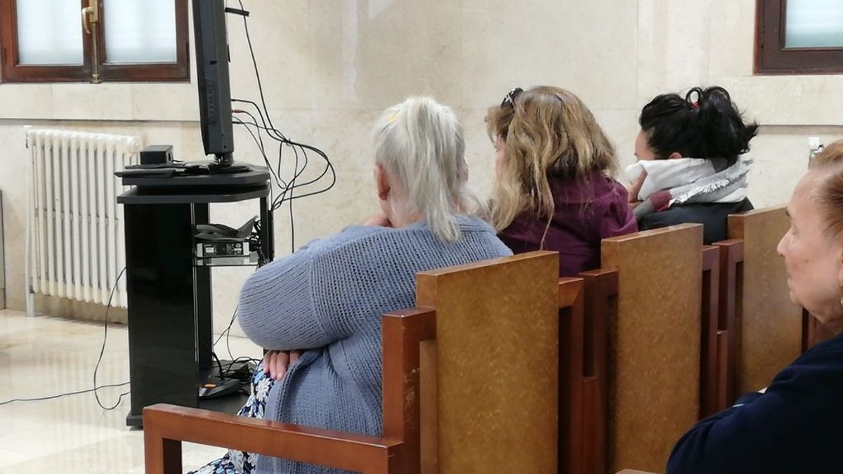 'La Paca' acepta 3 años de cárcel y una multa de 12 millones de euros 'La Paca' acepta 3 años de cárcel y una multa de 12 millones de euros